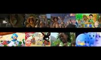 Cbeebies And Madagascar Episodes At Same Time