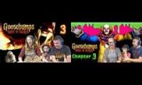 Thumbnail of Goosebumps night of scares daylins funhouse 2