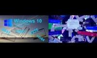 Thumbnail of Windows 8 Crazy Error VS Cha OS Crazy Error