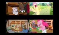 Thumbnail of my little pony sparta quadpariosn 1