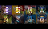 Thumbnail of 8 Upcoming Episodes of Timon and Pumbaa at the Movies Playing at Once v1
