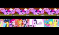 Thumbnail of Background Pony #67C7‘s Full My Little Pony - Official Channel Video Collection.