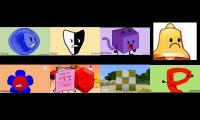 Thumbnail of BFDI Auditions Eightparison #2