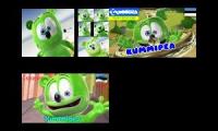 Thumbnail of Kummipea Remix By Me