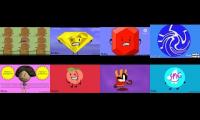 Thumbnail of BFDI Auditions Eightparison #4