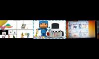Thumbnail of Up To Faster 35 To Pocoyo