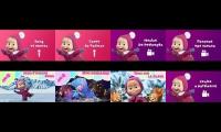 8 masha and the bear song of stakes languages