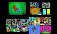 Thumbnail of Way very many Noggin And Nick Jr Logo Collection
