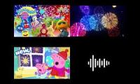 Thumbnail of Fireworks sound effects 1.0