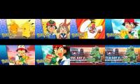 Thumbnail of Ash heads toward his next challenge—the far-off Hoenn region!