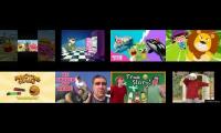 Thumbnail of up to faster to the updated cartoon parison. november 6