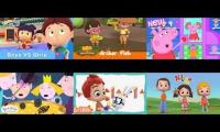 Thumbnail of Peppa English - Windrose