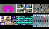 Thumbnail of So Very Many noggin and nick jr logo collections