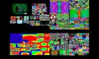 Thumbnail of SUPER MANY NOGGIN AND NICK JR LOGO COLLECTIONS