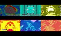 Thumbnail of 6 Pbs Kids Dash Logo Effects Rounds