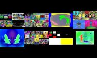 Thumbnail of TOO MANY NOGGIN AND NICK JR LOGO COLLECTIONS