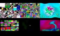 Thumbnail of too many noggin and nick jr logo collection