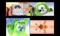 Thumbnail of 4 Gummy Bears V4 In Dexter64 Mii