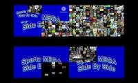 Thumbnail of sparta remixes giga side by side 2020 video awesome video edition version