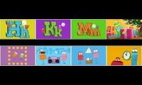StoryBots Songs Part 3