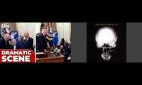 Thumbnail of faith collapsing oval office