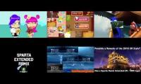 Thumbnail of Sparta Remix 6parison 2