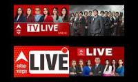 Thumbnail of ABP News Network Live TV
