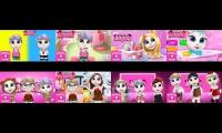 Thumbnail of my talking angela gameplay makeover
