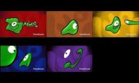 Thumbnail of CBBC Animadness Colourful