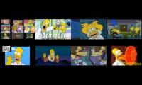 Thumbnail of The Simpsons Sparta Remixes Sixteenparison (My Version)