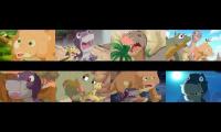 Thumbnail of The Land Before Time Tv Series Full Episodes 9-16