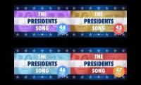 Thumbnail of 4 Mister Harms Us President Song