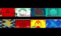 Thumbnail of 2 Pbs Kids Dash Logo Effects Rounds