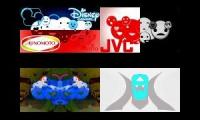 Thumbnail of Very Turbo Best Animation Logos in Opposite Quadparison