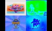 Thumbnail of 4 NOGGIN AND NICK JR LOGO COLLECTIONS 1.1