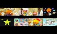 Thumbnail of 4 get well soon episodes 2 kids tv 123 videos 1 patchwork pals episode and one sarah and duck episod