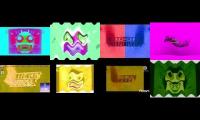 Thumbnail of 8 Klasky Csupo Effects #1 G Major 5s