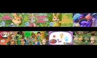 Thumbnail of Cbeebies And Peter Rabbit Episodes At Same Time