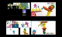 Thumbnail of Pocoyo All On One 39 (2)