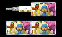 Thumbnail of up to faster 74 parison to Peppa pig and croosever