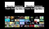 Thumbnail of Reupload Sparta Remixes Ultimate Side By Side