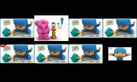 Thumbnail of Pocoyo Horse Multilanguage
