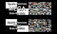 Thumbnail of SPARTA REMIX MEGAPARISON QUADPARISON VERSION EDITION