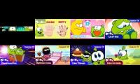 Thumbnail of Up To Faster 145 Om Nom