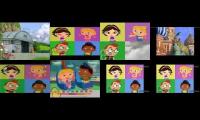 Thumbnail of Piosenka przewodnia Little Einsteins (sezon 2)