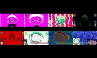 8 Pbs Kids Dash Effects Rounds