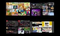 Thumbnail of Pit and Penny up to Faster 1,786 Parison