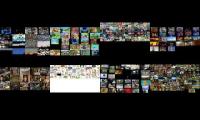 Thumbnail of All 23 All At The Same Time Videos At The Same Time