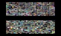 Thumbnail of Reupload AsdfMovie6s Sparta Remix UltimateParison SuperParison