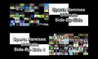 Thumbnail of JAMES BROWN 242 REUPLOAD SPARTA REMIXES MEGA SIDE BY SIDE